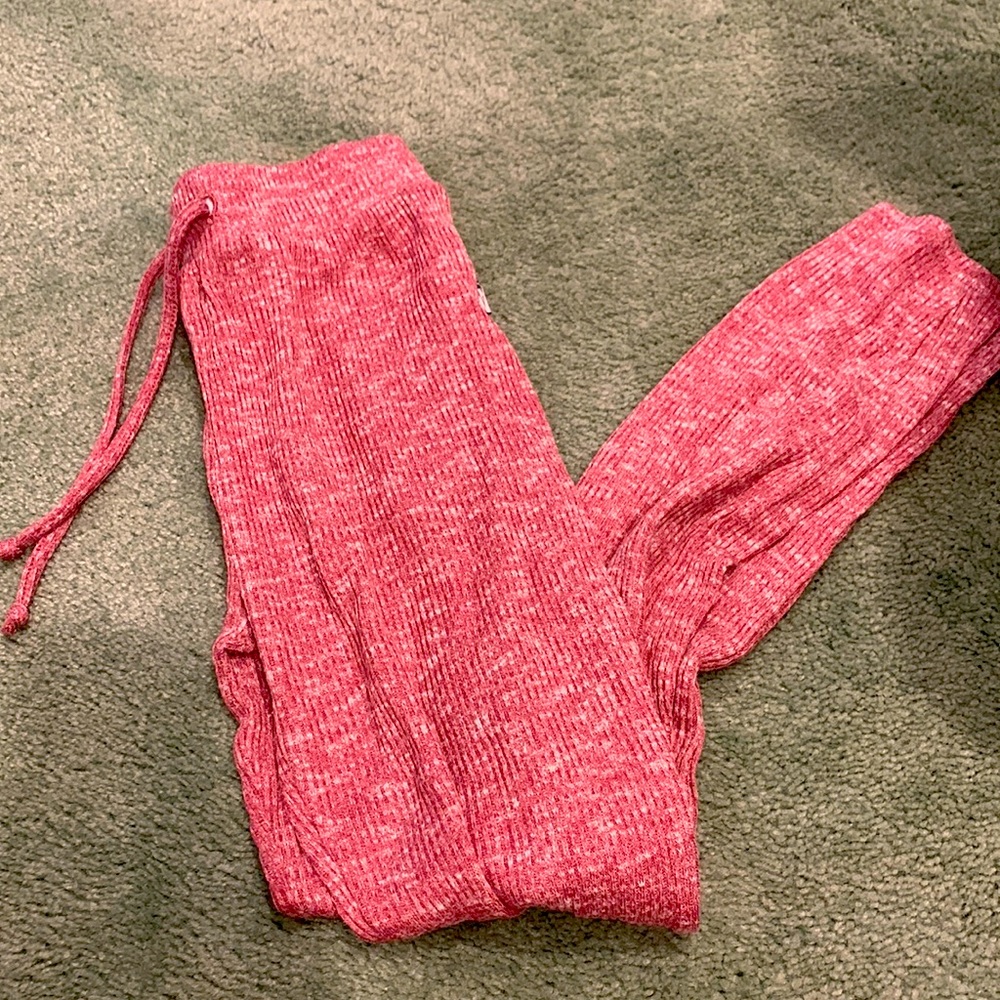 Gymshark sweatpants